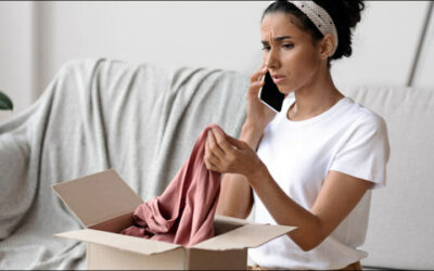 Shoemaker Achieves Social and Business Goals by Reducing Returns