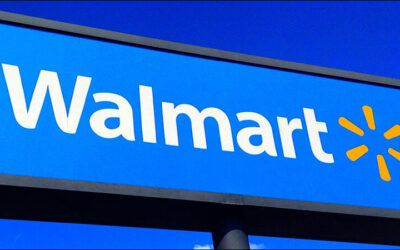 Walmart Recommits to RFID