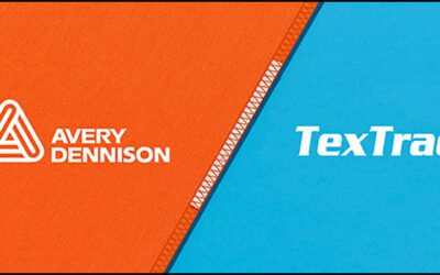Avery Dennison’s TexTrace Acquisition Targets Integrated RFID for Apparel
