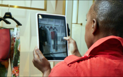 Neiman Marcus Improves Customer Experience via AI, Machine Learning