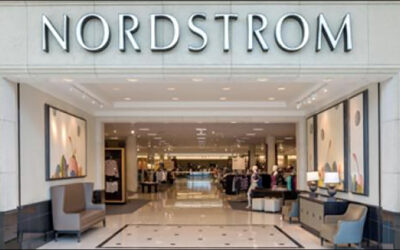 Nordstrom Issues Supplier Mandate for RFID Tags