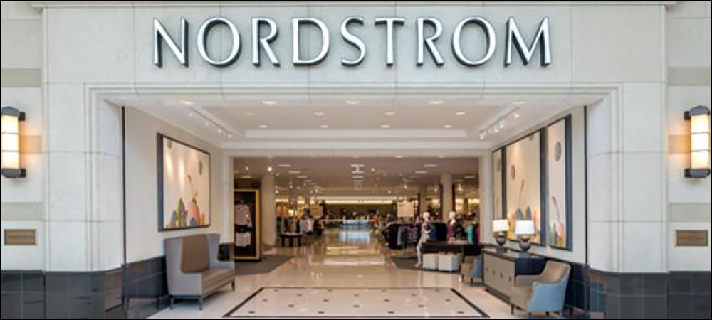 Nordstrom Issues Supplier Mandate for RFID Tags