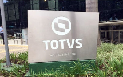 Totvs Bets on RFID to Boost Business in 2022