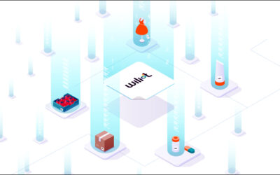 Wiliot Expands BLE Sensor Solution with Platform, V2 Chips