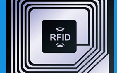 RFID Technology Rollout Strained by Chip Shortage