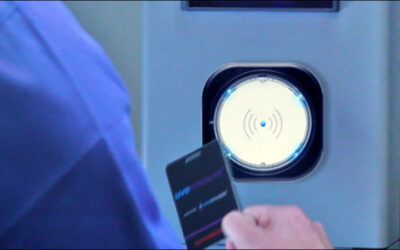 Hospitals Adopting HF RFID for Patient and Staff Identification