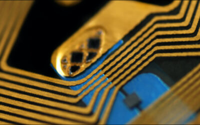 Cross-Industry Discussion Will Focus on RFID Deployments