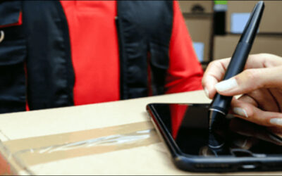 Software Platform Manages Returns for More Efficient Logistics