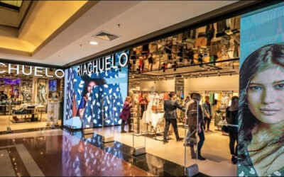 How Riachuelo Improves Its Inventory Management