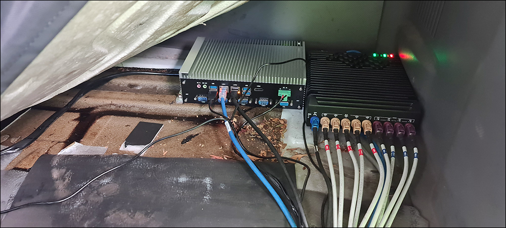 Garbage Trucks’ IoT Sensors Aid City’s Maintenance Management