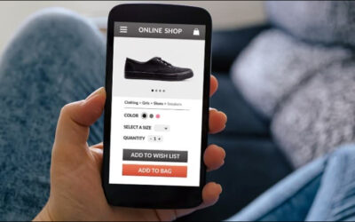 IoT Adds Automation to Shopify Companies’ Inventory Data