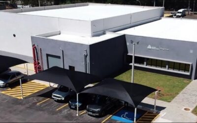 Avery Dennison Opens RFID Factory in Brazil