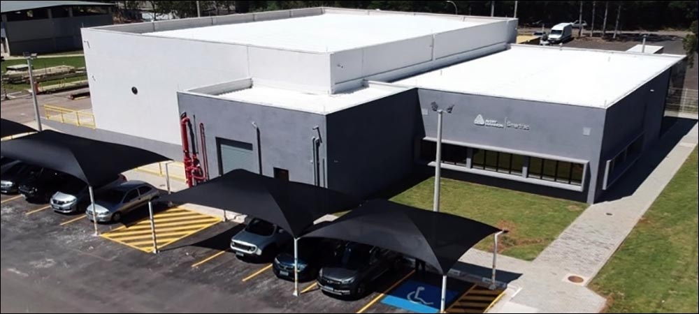 Avery Dennison Opens RFID Factory in Brazil