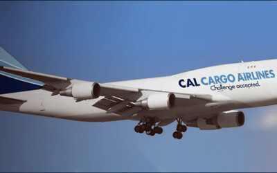 Airline Automates Air Cargo Tracking via BLE