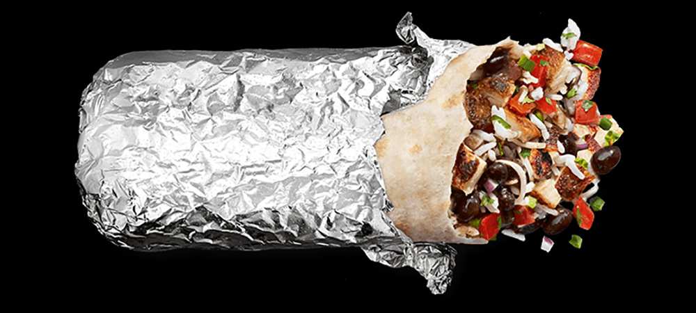 Chipotle Uses RFID