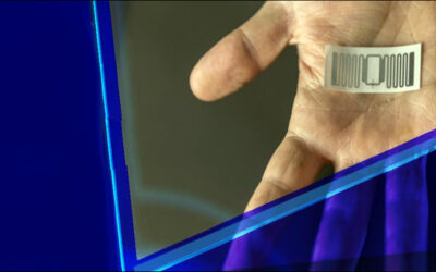 Label Company Beontag RFID Acquires Confidex