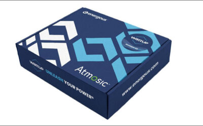 Evaluation Kit Targets Developers for Power-Harvesting IoT