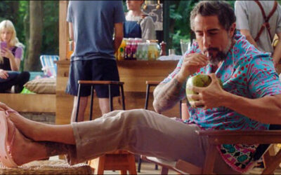 How Havaianas Monitors Product Displays via RFID