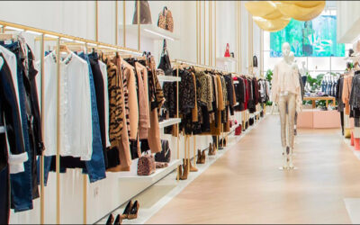 Italian Fashion Brand Targets Gray Market with RFID