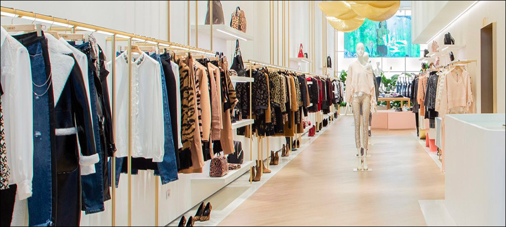 Italian Fashion Brand Targets Gray Market with RFID