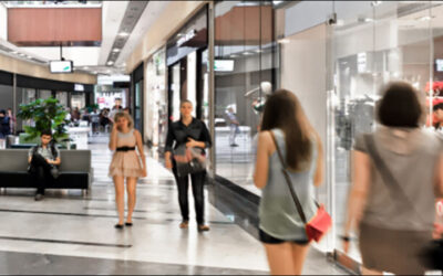 How Data-Driven Tech Can Maximize Revenue for Shopping Centers