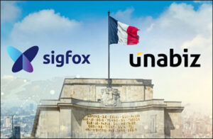 •	IoT Company UnaBiz Appointed New Sigfox Owner