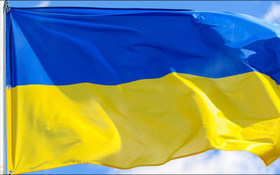 RTLS Technology Company Offers Aid to Ukrainian Refugees