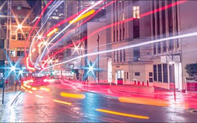 IoT Study Shows Maturity in Adoption Planning