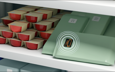 Sustainability, Transparency and Consumer Connection via the IoT