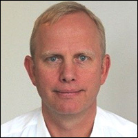 Carsten Rhod Gregersen