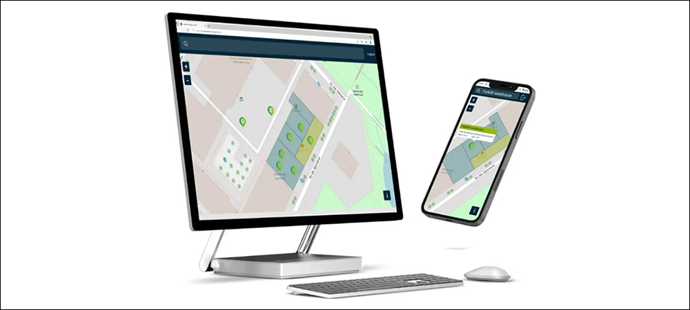 Hybrid RTLS Solution Enables LoRaWAN Asset Management