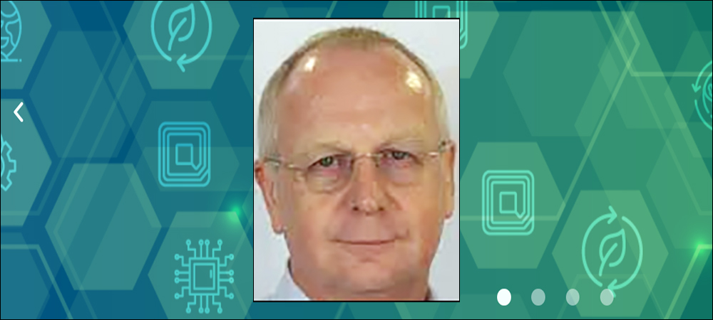 MEET THE INFLUENCERS: Steve Halliday Hangs Up His Hat as RAIN Alliance President