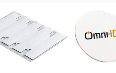 Companies Testing New Passive RFID Sensing Tags