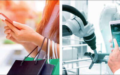 NFC Dual Sensor and Authentication Tag for Spirits, Appliances, Drugs