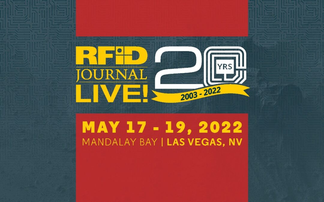 RFID Journal Award Winner Session: Enhancing Safety, Security and Safeguards of Hazardous Materials