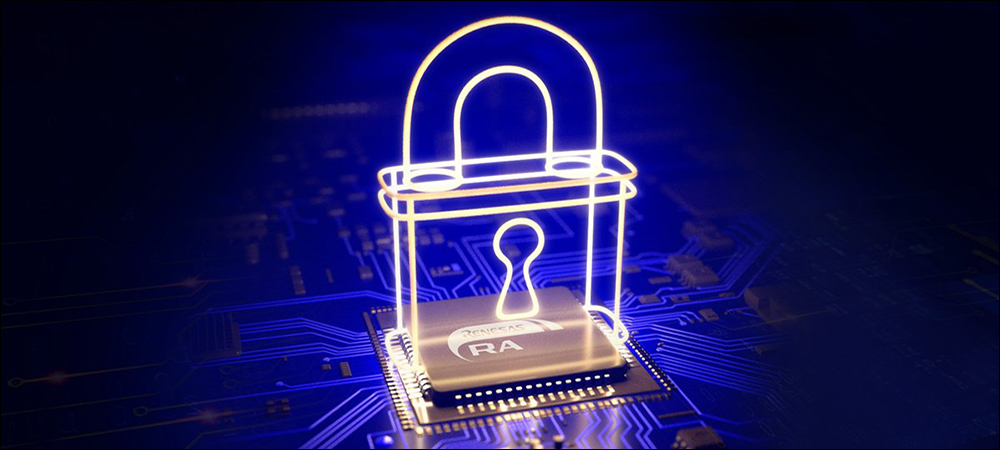 • Renesas MCUs Achieve CAVP Certification, Provide IoT Security