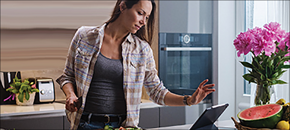 The STGesture ToF recognition solution