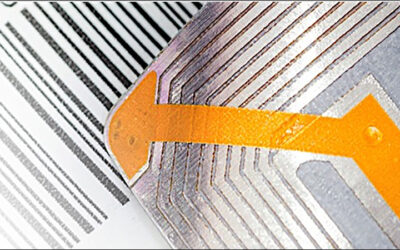 Tageos Intros New RFID Inlays and Tags at LIVE! 2022