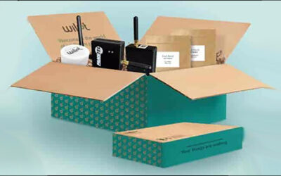 Wiliot Builds Partnership Program for Passive BLE Sensors