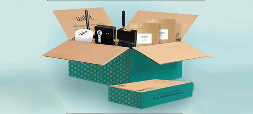 Wiliot Partner Enablement Kit