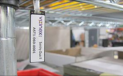 HID Global Expands Footprint with Vizinex RFID Purchase
