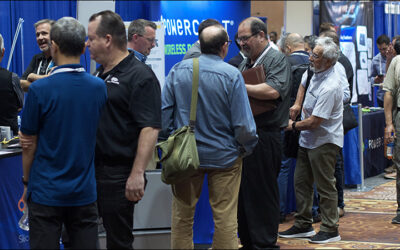 Recap of RFID Journal LIVE! 2022