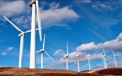 How IoT Tech Detects Wind Turbine Issues and Alerts Owners