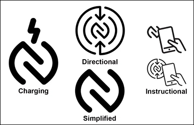 The NFC Forum's Wayfinding Mark