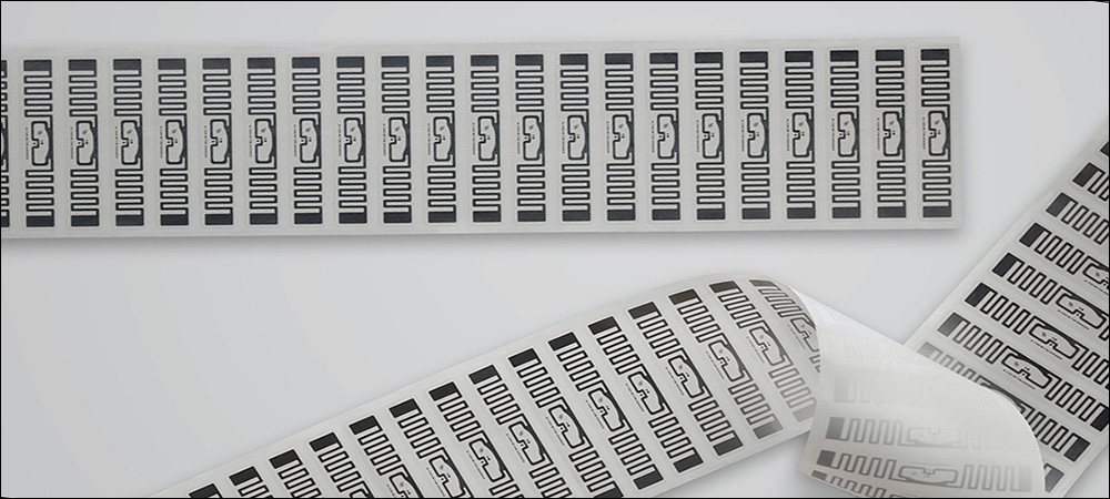 Tageos' new UHF RFID tags