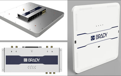 IoT Modular Gateway Comes to North America