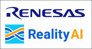 Renesas has acquired Reality Analytics.