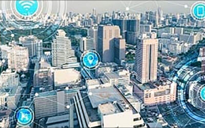 Senet, WHIN Deploy LoRaWAN Connectivity in Indiana