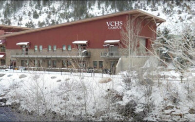 Colorado School Upgrades Its Access-Control System
