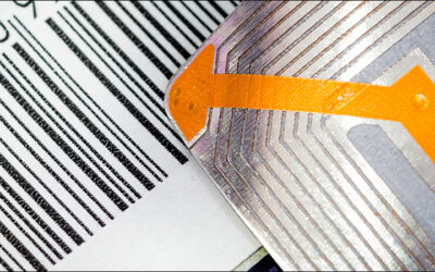 Fedrigoni Offers RFID Solutions Following Tageos Acquisition